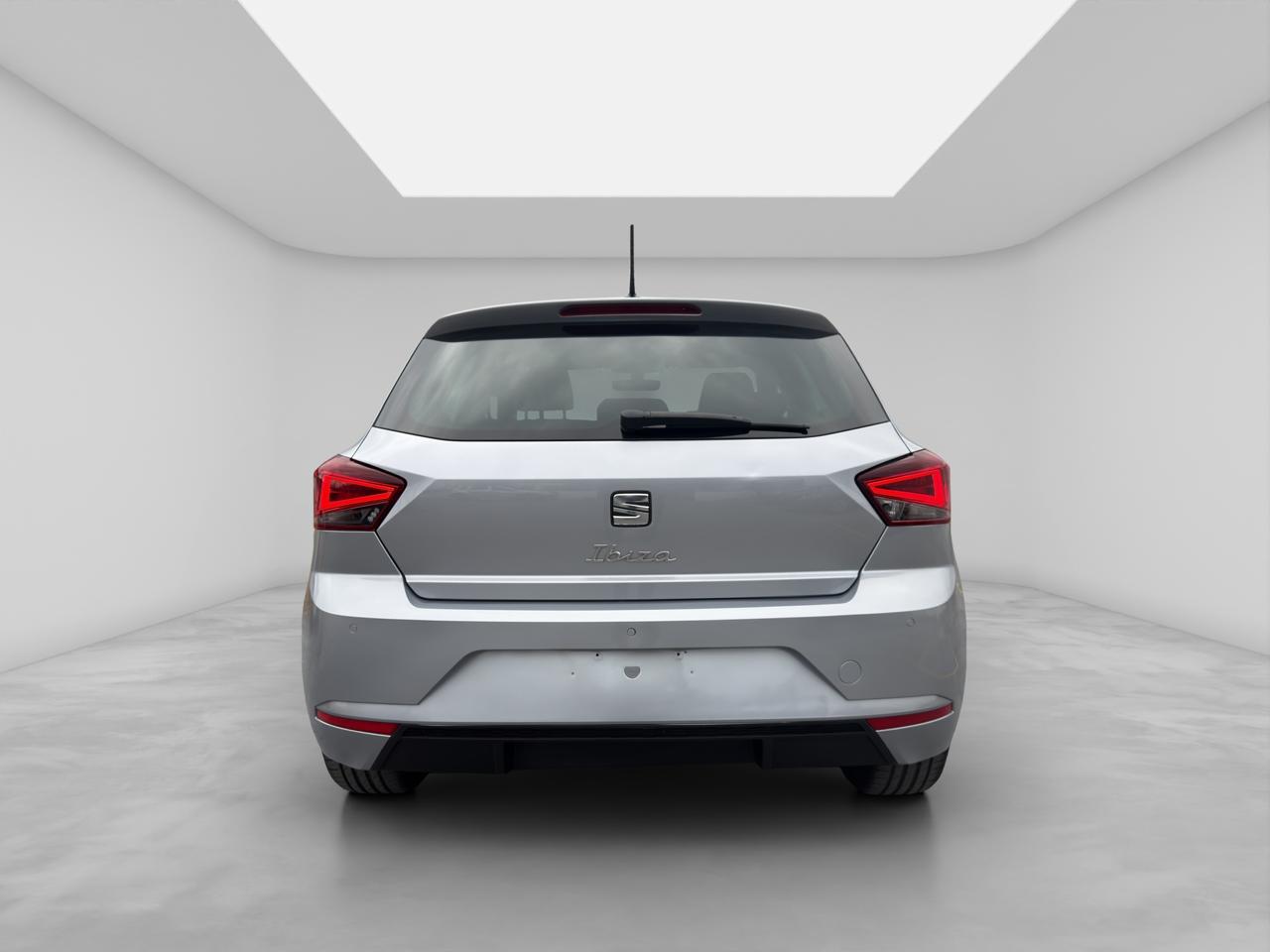 2024 Seat Ibiza 1.6 Xcellence Mt