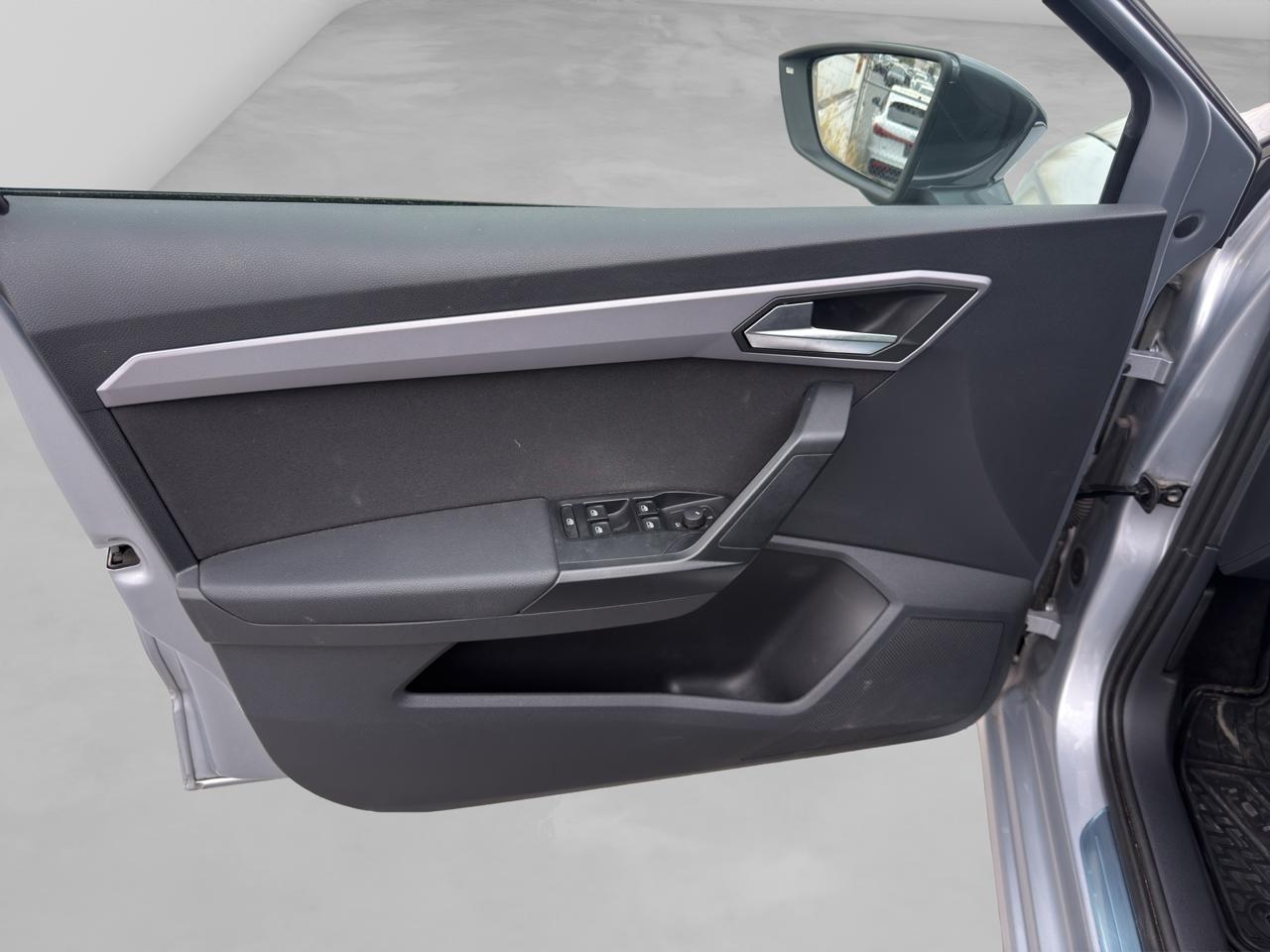 2024 Seat Ibiza 1.6 Xcellence Mt