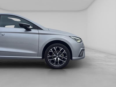 2024 Seat Ibiza 1.6 Xcellence Mt