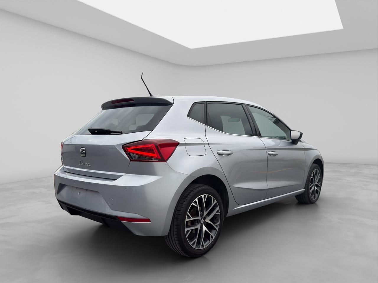 2024 Seat Ibiza 1.6 Xcellence Mt