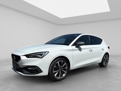 2022 Seat Leon 1.4 Style L4 150 HP At