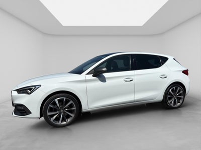 2022 Seat Leon 1.4 Style L4 150 HP At