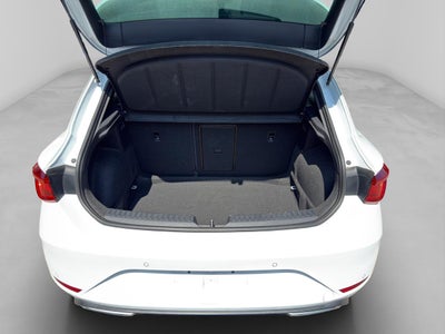 2022 Seat Leon 1.4 Style L4 150 HP At