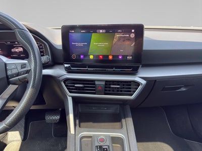 2022 Seat Leon 1.4 Style L4 150 HP At