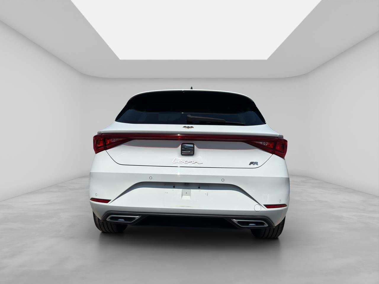 2022 Seat Leon 1.4 Style L4 150 HP At