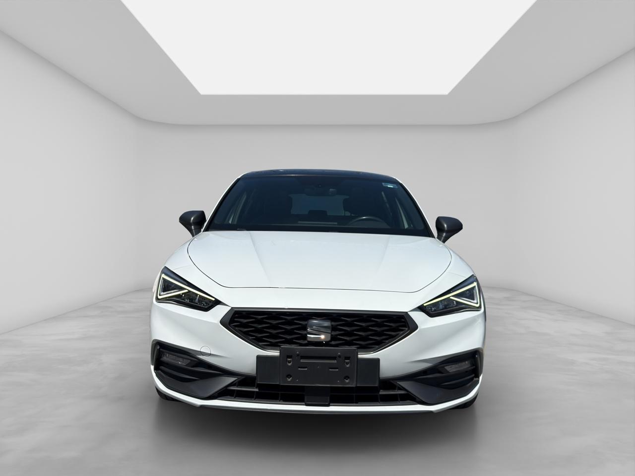 2022 Seat Leon 1.4 Style L4 150 HP At