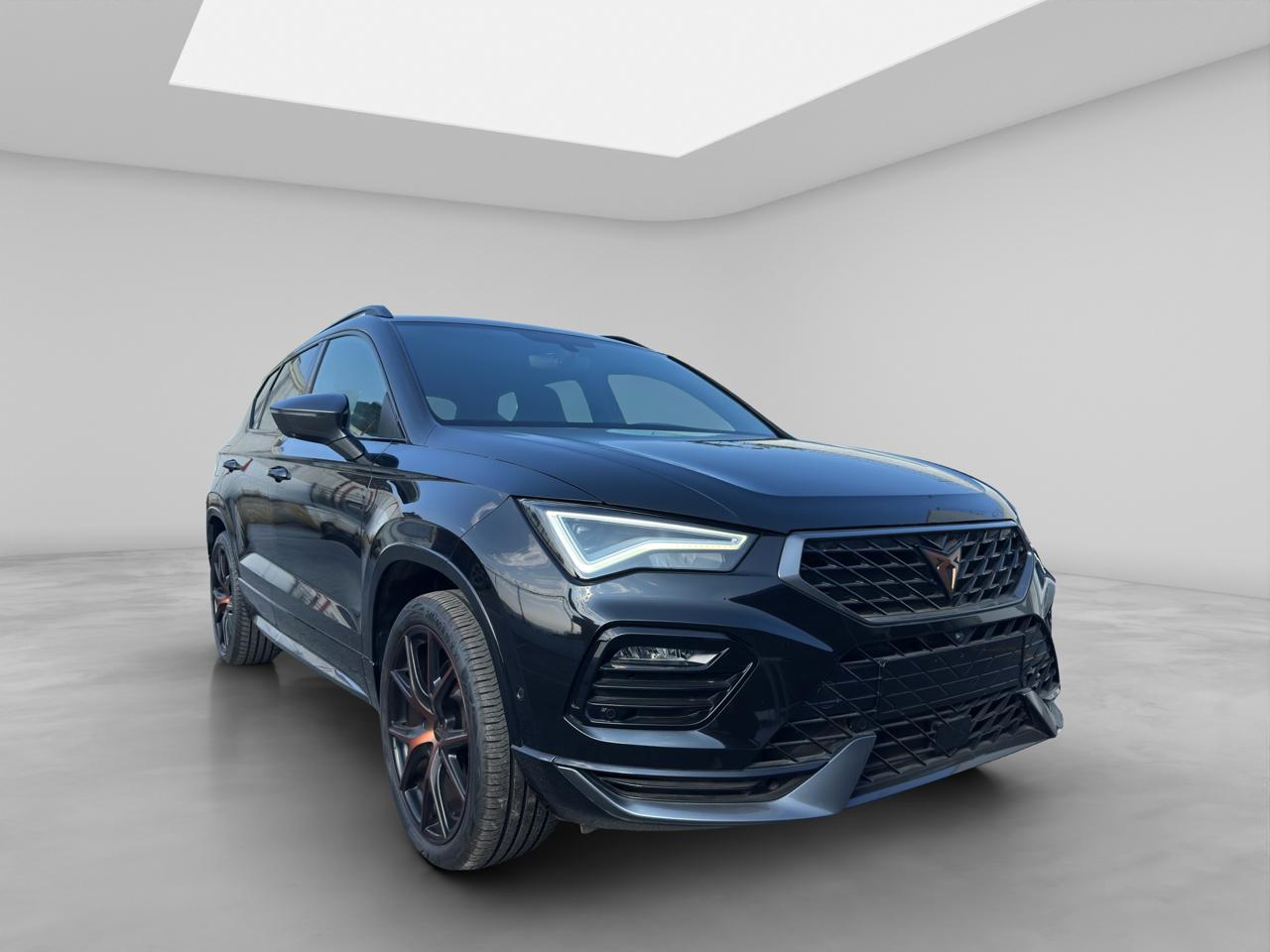 2023 Seat Ateca 2.0 4Drive At