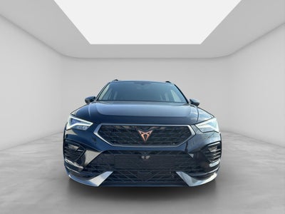 2023 Seat Ateca 2.0 4Drive At