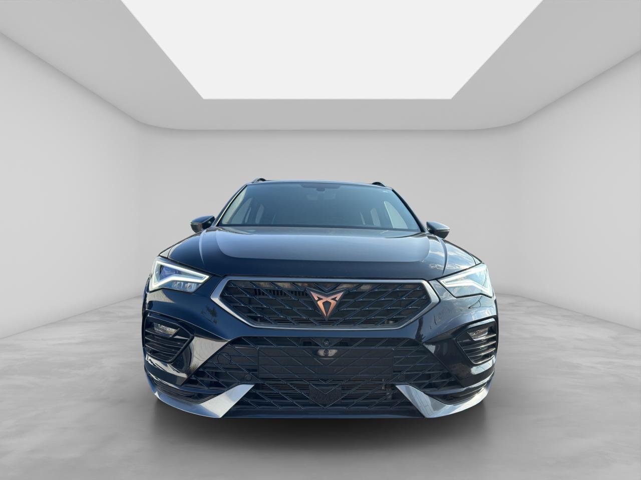 2023 Seat Ateca 2.0 4Drive At