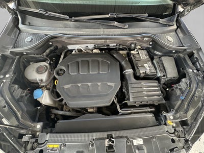 2023 Seat Ateca 2.0 4Drive At