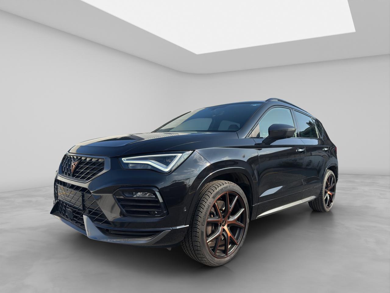 2023 Seat Ateca 2.0 4Drive At