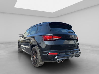2023 Seat Ateca 2.0 4Drive At