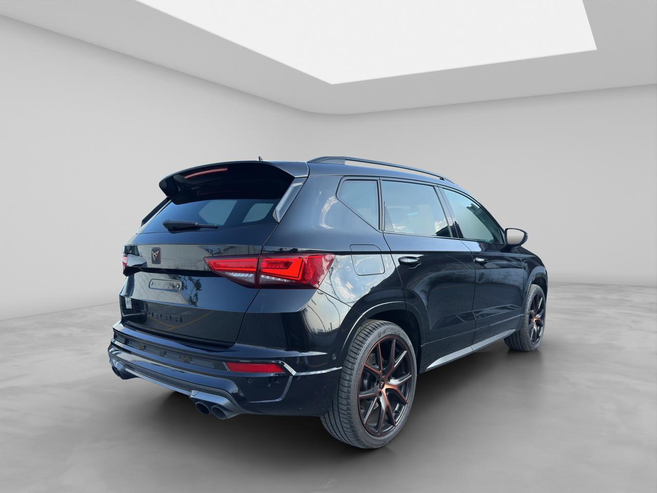 2023 Seat Ateca 2.0 4Drive At
