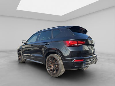 2023 Seat Ateca 2.0 4Drive At