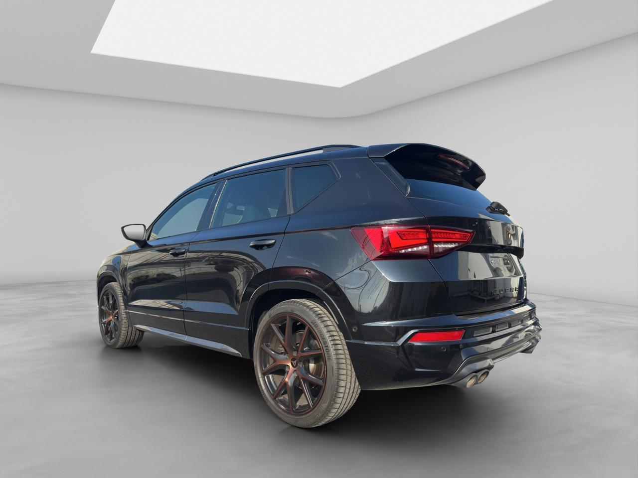 2023 Seat Ateca 2.0 4Drive At