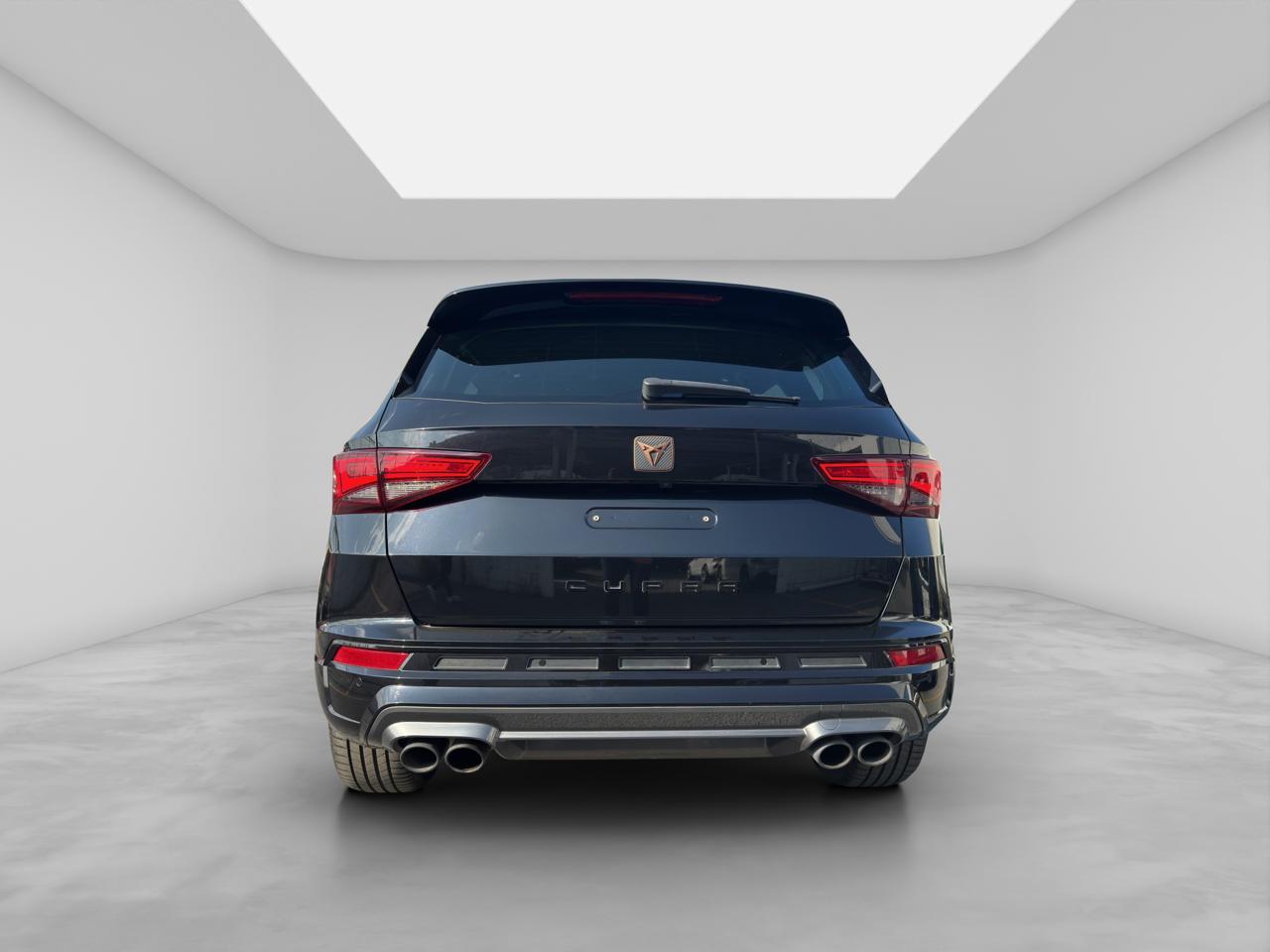 2023 Seat Ateca 2.0 4Drive At