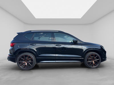 2023 Seat Ateca 2.0 4Drive At