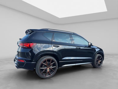 2023 Seat Ateca 2.0 4Drive At
