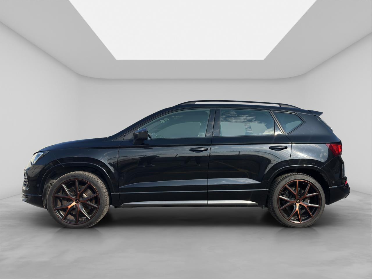 2023 Seat Ateca 2.0 4Drive At