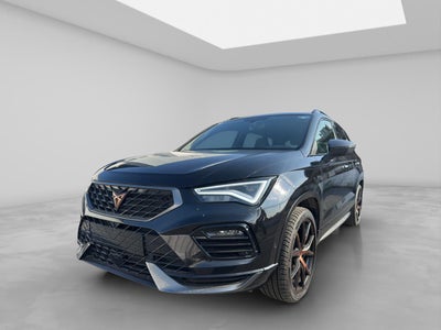 2023 Seat Ateca 2.0 4Drive At