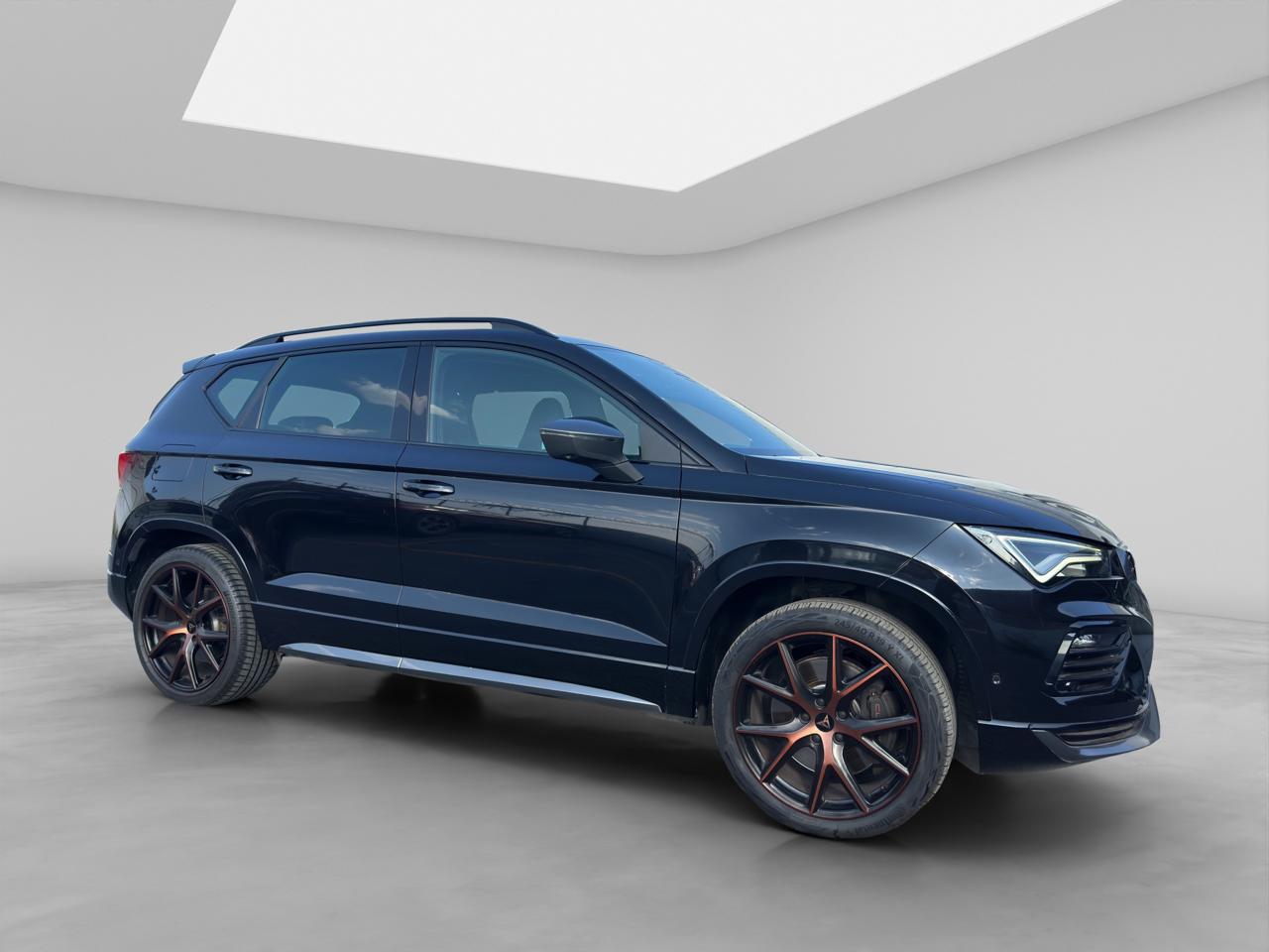 2023 Seat Ateca 2.0 4Drive At