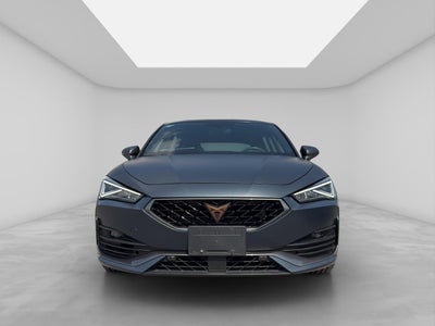 2023 Seat Leon cupra 300hp