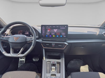 2023 Seat Leon cupra 300hp