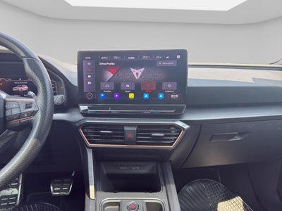 2023 Seat Leon cupra 300hp