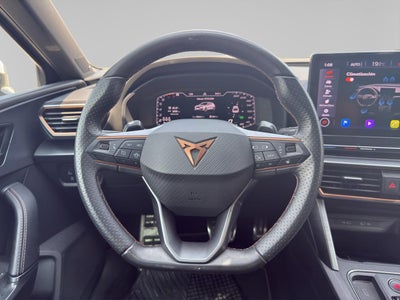 2023 Seat Leon cupra 300hp