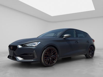 2023 Seat Leon cupra 300hp