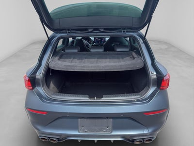 2023 Seat Leon cupra 300hp