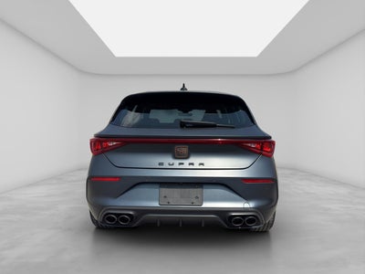 2023 Seat Leon cupra 300hp