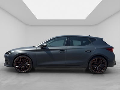2023 Seat Leon cupra 300hp