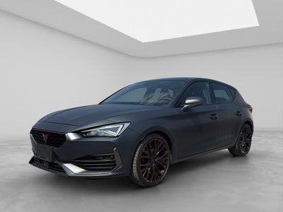2023 Seat Leon cupra 300hp