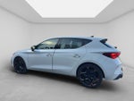 2025 Seat Leon cupra 300hp