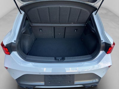 2025 Seat Leon cupra 300hp