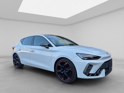 2025 Seat Leon 1.4 Fr At