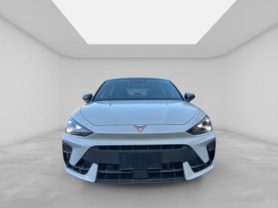2025 Seat Leon 1.4 Fr At
