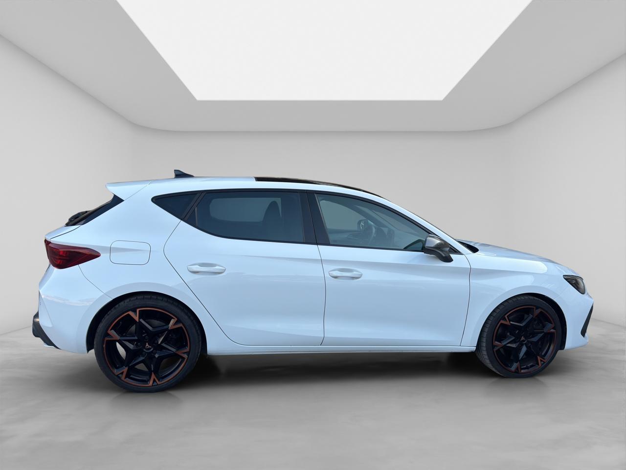 2025 Seat Leon 1.4 Fr At