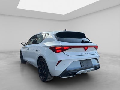 2025 Seat Leon 1.4 Fr At