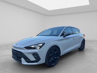 2025 Seat Leon 1.4 Fr At