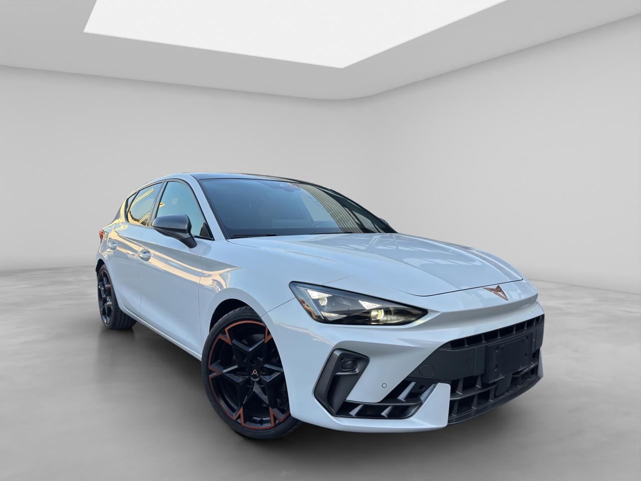 2025 Seat Leon 1.4 Fr At