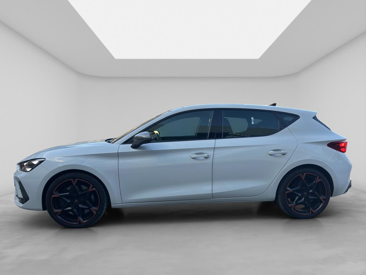 2025 Seat Leon 1.4 Fr At