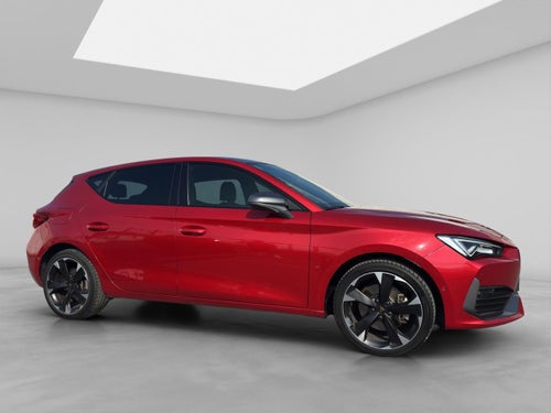 2024 Seat Leon cupra 190hp