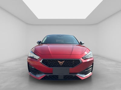 2024 Seat Leon cupra 190hp