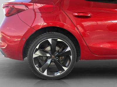 2024 Seat Leon cupra 190hp