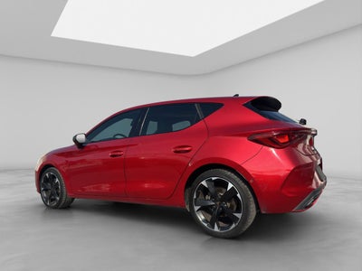2024 Seat Leon cupra 190hp