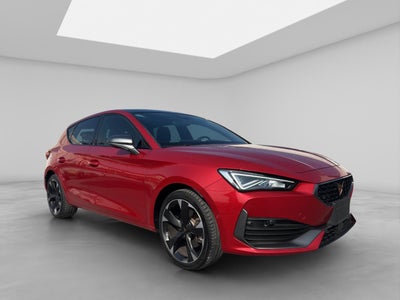 2024 Seat Leon cupra 190hp
