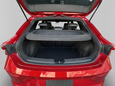 2024 Seat Leon cupra 190hp