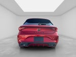 2024 Seat Leon cupra 190hp